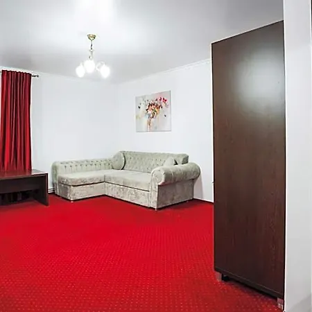 Hotel Max International & Braşov